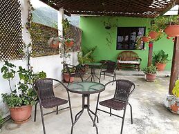 Apartamentos Macondo