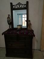 Apartamentos Macondo