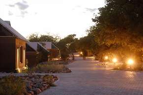 Kupferquelle Resort