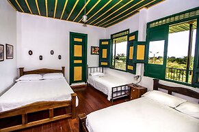 Finca Hotel El Palmar