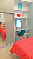 HomeStay at Wind Residences