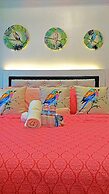 HomeStay at Wind Residences