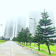 HomeStay at Wind Residences