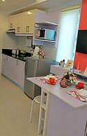 HomeStay at Wind Residences
