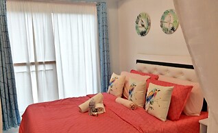HomeStay at Wind Residences