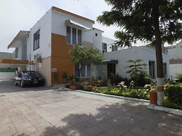 Capetown Guest House