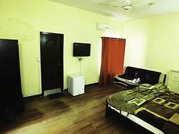 Capetown Guest House