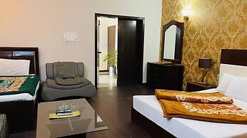 Capetown Guest House