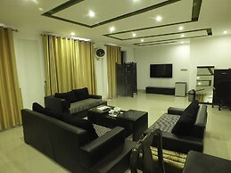 Capetown Guest House