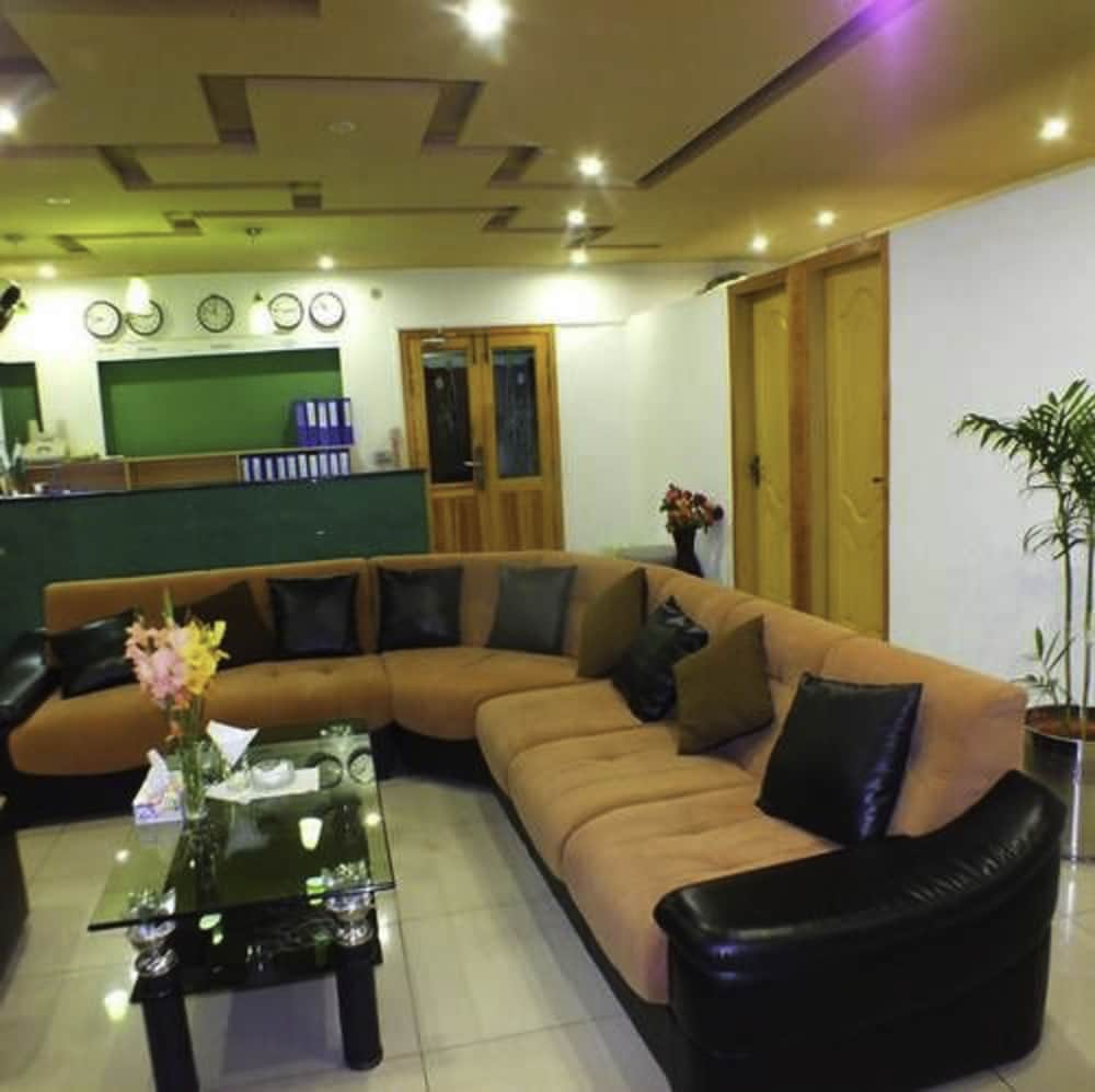 Capetown Guest House