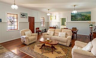 Brigham House