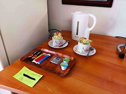 Tahiti Lodge