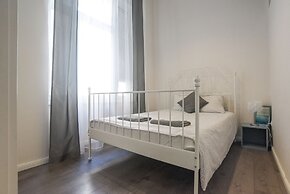 Pelicanstay next to Budapest Basillica