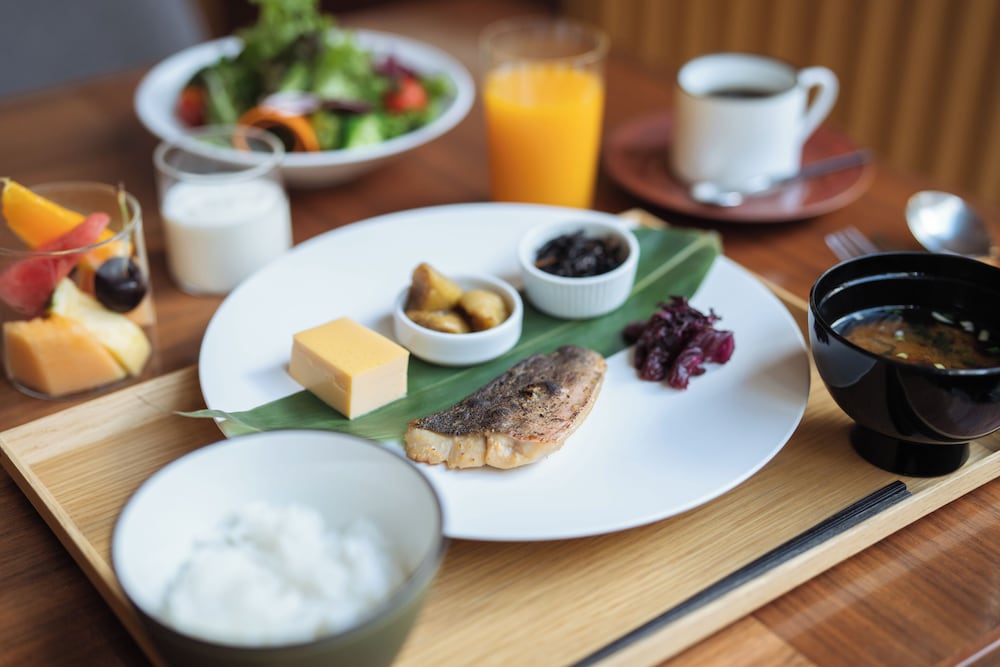 Nohga Hotel Ueno Tokyo