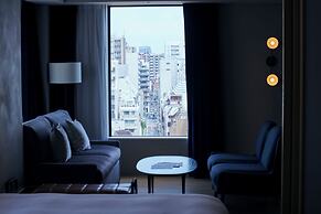 Nohga Hotel Ueno Tokyo