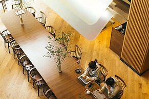 Nohga Hotel Ueno Tokyo