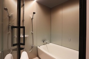Nohga Hotel Ueno Tokyo