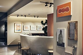 Nohga Hotel Ueno Tokyo