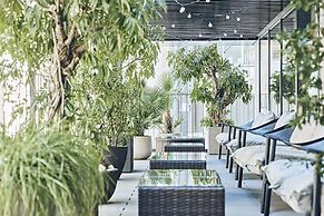 Nohga Hotel Ueno Tokyo