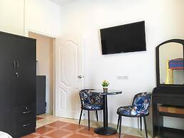 Rawai Studio Apartments by PSA