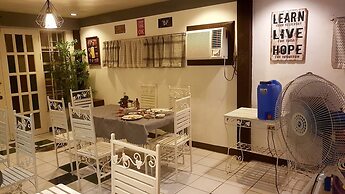 Country Inn  Baggao- Annex