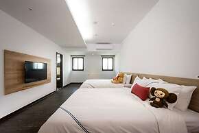 Xianghe Hotel