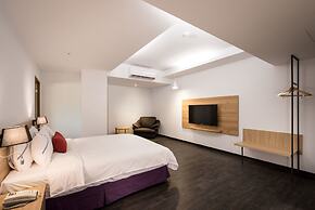 Xianghe Hotel