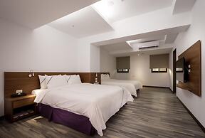 Xianghe Hotel
