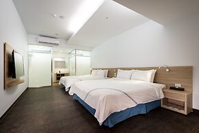 Xianghe Hotel