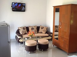 Areca Resort Cay Cau