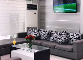 Prime Hotel