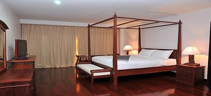 Daosavanh Resort & Spa