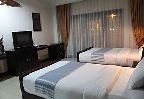 Daosavanh Resort & Spa
