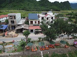 Diep Le Homestay