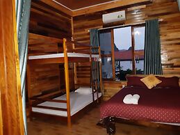 Diep Le Homestay