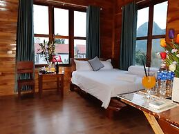 Diep Le Homestay