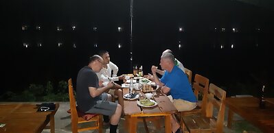Diep Le Homestay