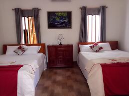Diep Le Homestay