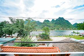 Diep Le Homestay