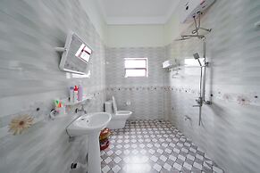 Diep Le Homestay