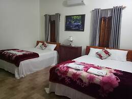 Diep Le Homestay