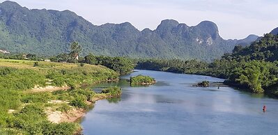 Diep Le Homestay