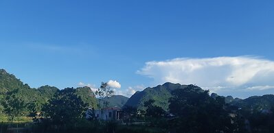 Diep Le Homestay