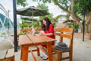 Diep Le Homestay