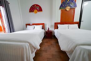 Diep Le Homestay