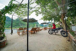 Diep Le Homestay
