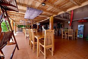 Mario Hotel and Cafe