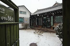 Eunhaengro 86.2