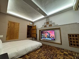 Slow Tainan Homestay