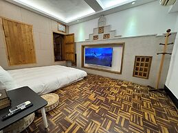 Slow Tainan Homestay